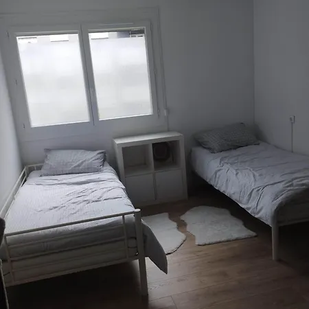 Centre Apartment Montpellier