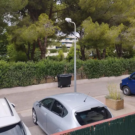 Centre Apartment Montpellier